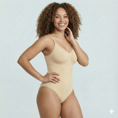 LuraBody™ Ultra-Compression Waist Shaper