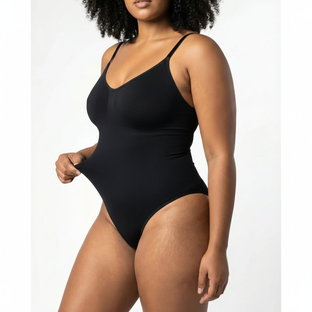 LURABODY™ SIGNATURE SEAMLESS BODYSUIT